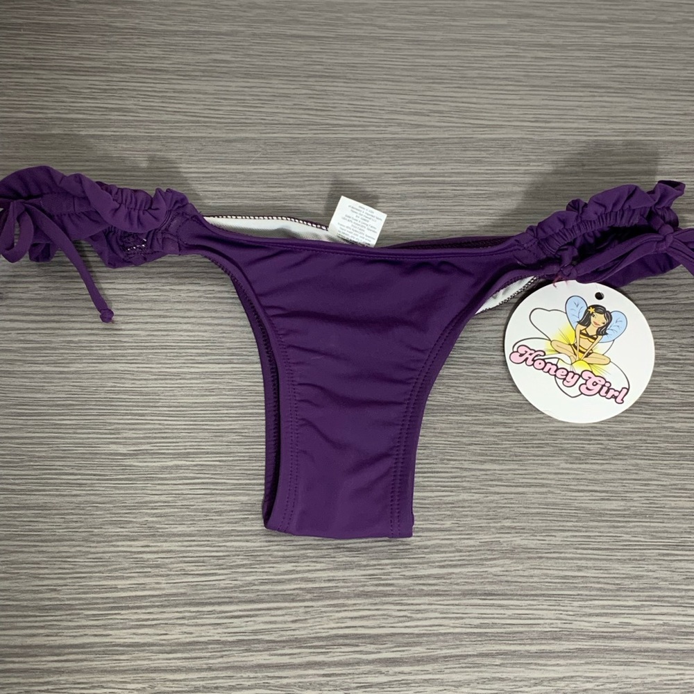 M BRAND NEW Honey Girl Cici Bottoms